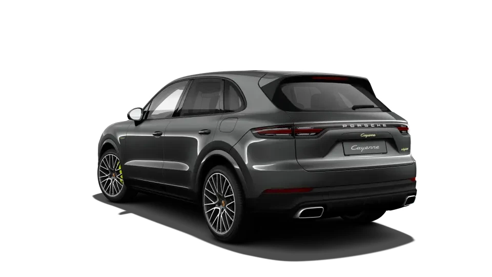 2019 Porsche 9Y0/9Y3 Cayenne - Image 7 of 7