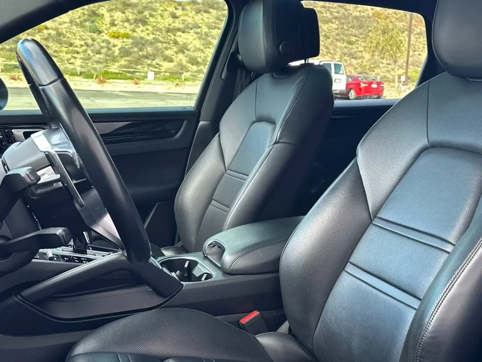 2019 Porsche 9Y0/9Y3 Cayenne - Image 5 of 6