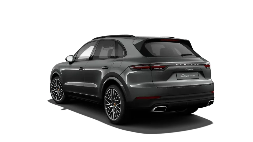 2019 Porsche 9Y0/9Y3 Cayenne - Image 7 of 7