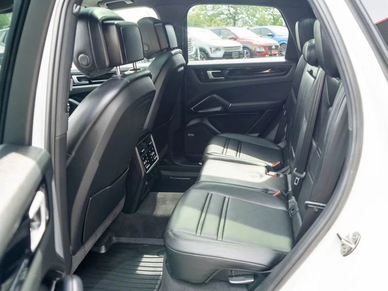 2019 Porsche 9Y0/9Y3 Cayenne - Image 13 of 20
