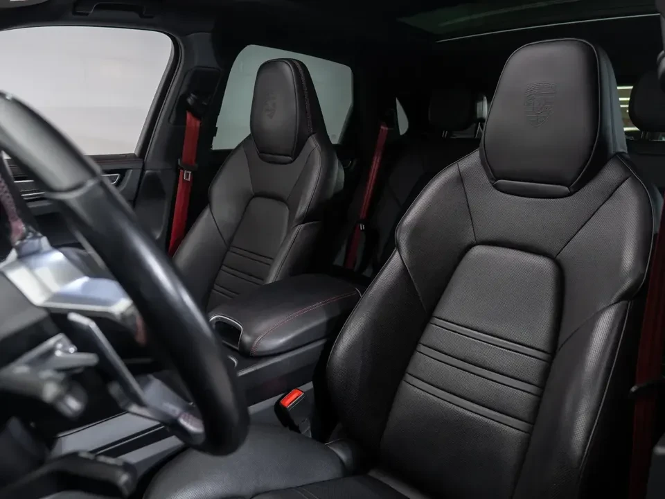 2019 Porsche 9Y0/9Y3 Cayenne - Image 19 of 20