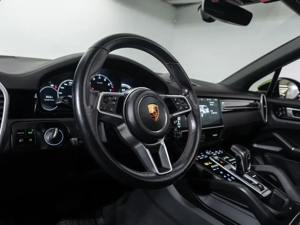 2019 Porsche 9Y0/9Y3 Cayenne - Image 20 of 20