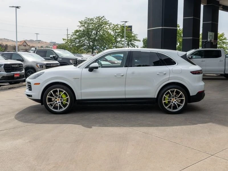 2019 Porsche 9Y0/9Y3 Cayenne - Image 4 of 20