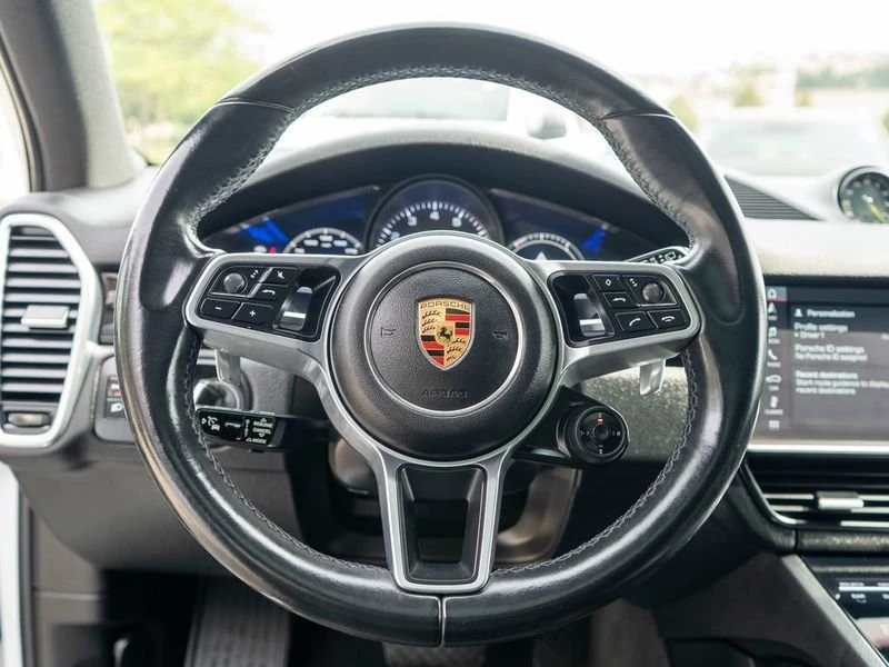 2019 Porsche 9Y0/9Y3 Cayenne - Image 17 of 20