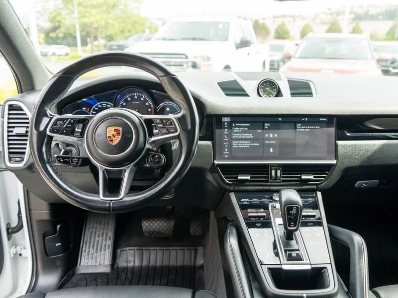 2019 Porsche 9Y0/9Y3 Cayenne - Image 16 of 20