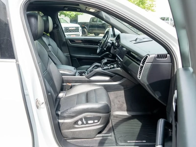 2019 Porsche 9Y0/9Y3 Cayenne - Image 10 of 20
