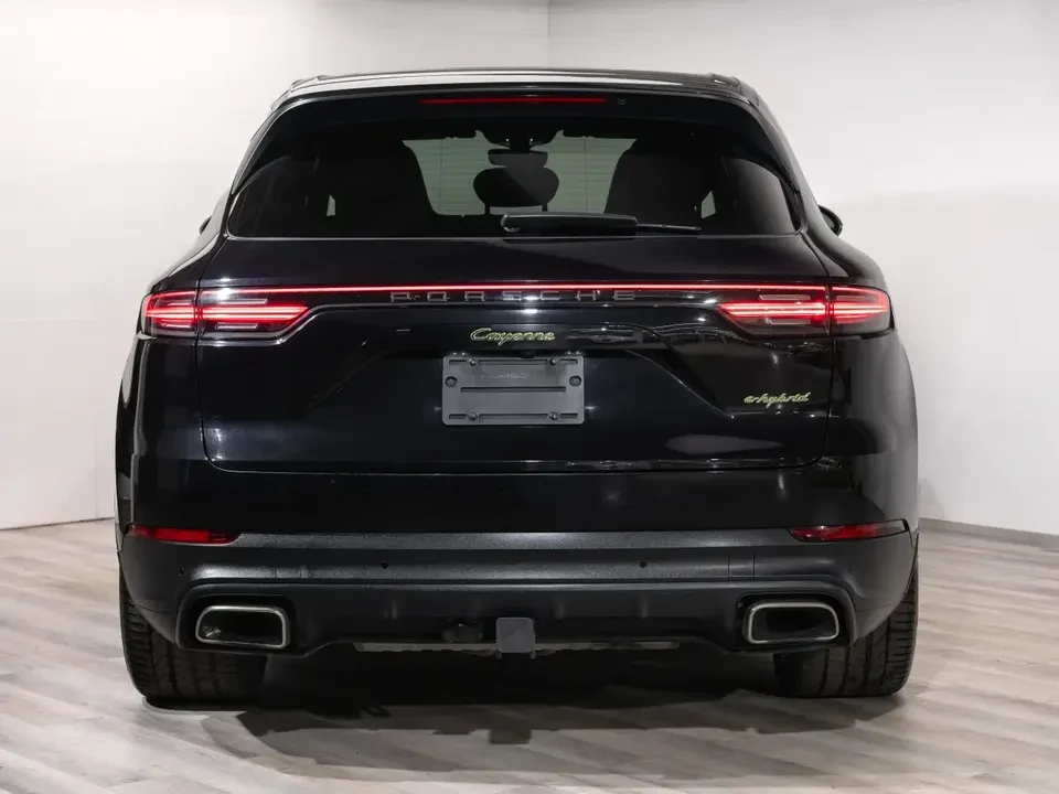 2019 Porsche 9Y0/9Y3 Cayenne - Image 11 of 20