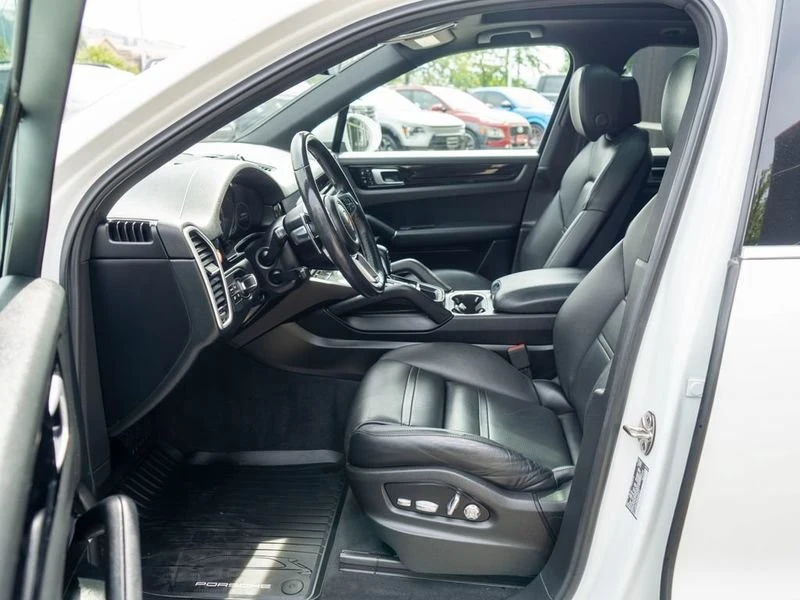 2019 Porsche 9Y0/9Y3 Cayenne - Image 11 of 20