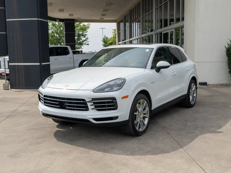 2019 Porsche 9Y0/9Y3 Cayenne - Image 3 of 20
