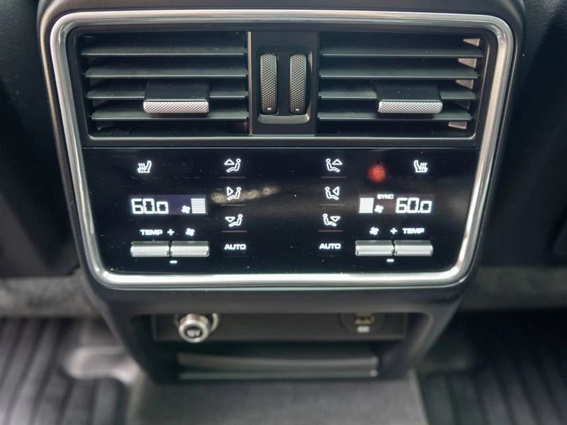 2019 Porsche 9Y0/9Y3 Cayenne - Image 14 of 20