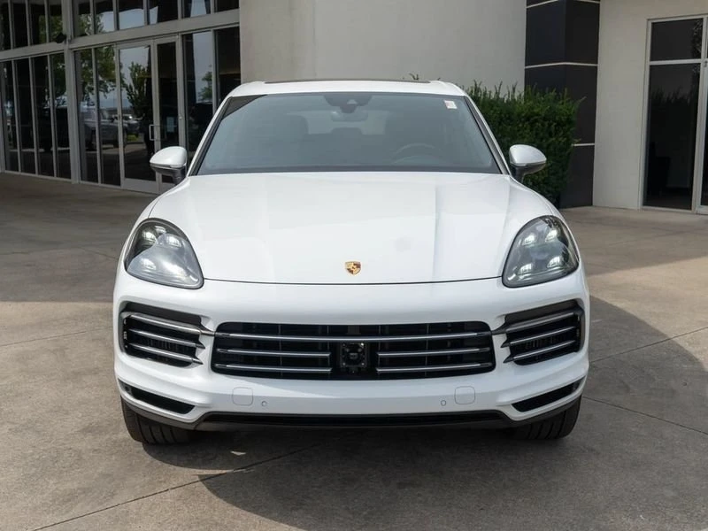 2019 Porsche 9Y0/9Y3 Cayenne - Image 2 of 20