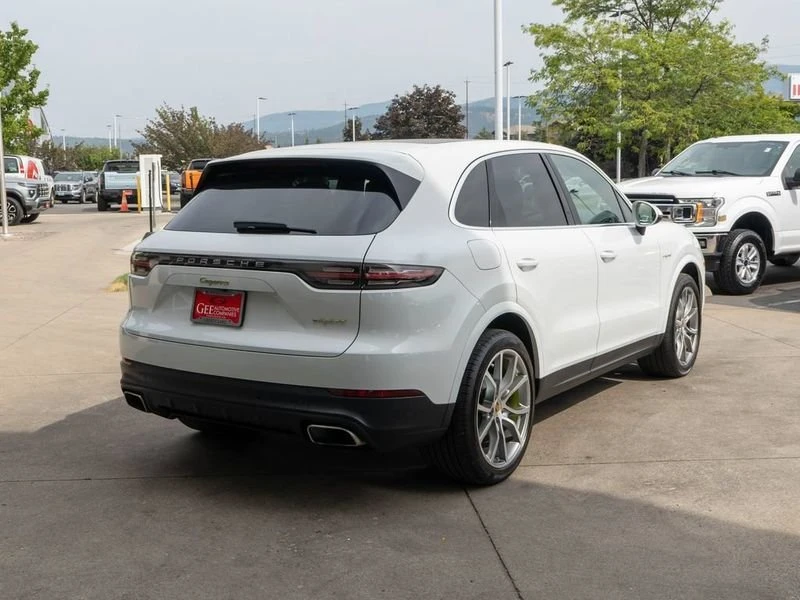 2019 Porsche 9Y0/9Y3 Cayenne - Image 7 of 20
