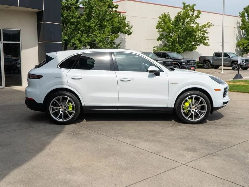2019 Porsche 9Y0/9Y3 Cayenne - Image 8 of 20