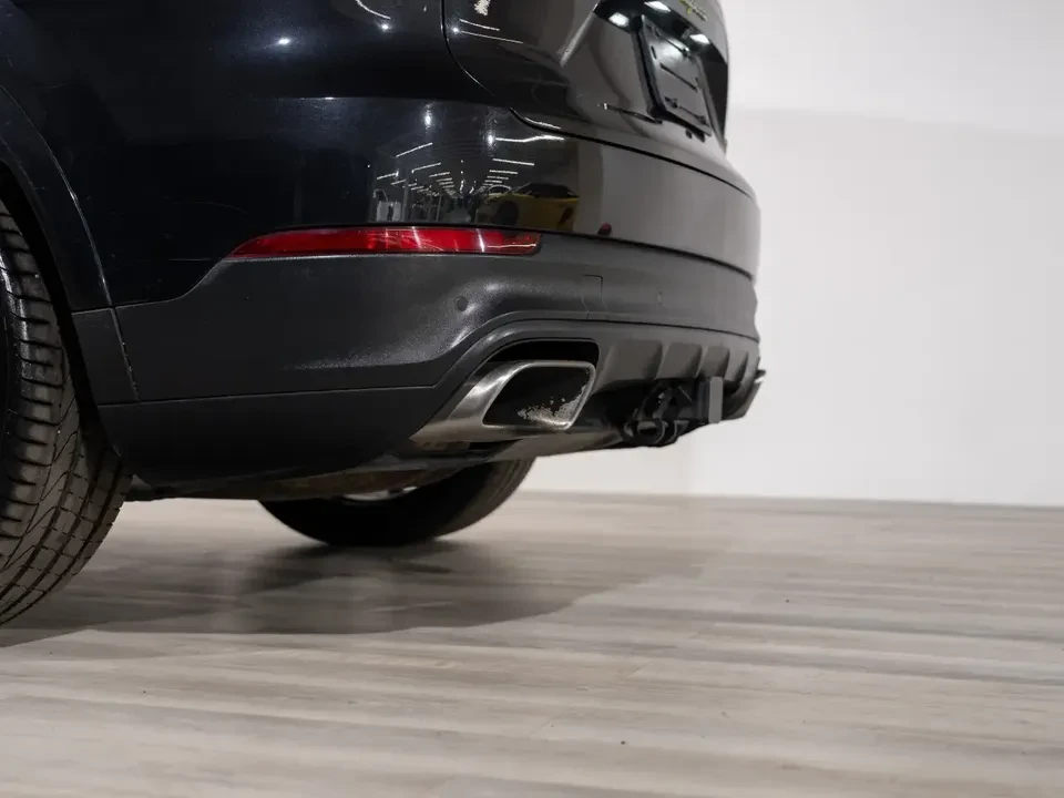 2019 Porsche 9Y0/9Y3 Cayenne - Image 13 of 20