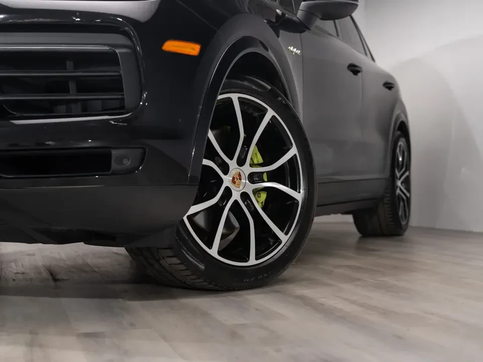 2019 Porsche 9Y0/9Y3 Cayenne - Image 7 of 20