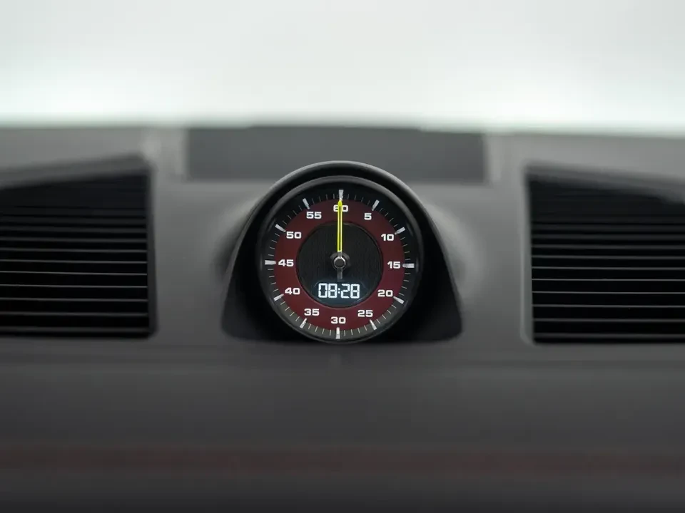 2019 Porsche 9Y0/9Y3 Cayenne - Image 3 of 20