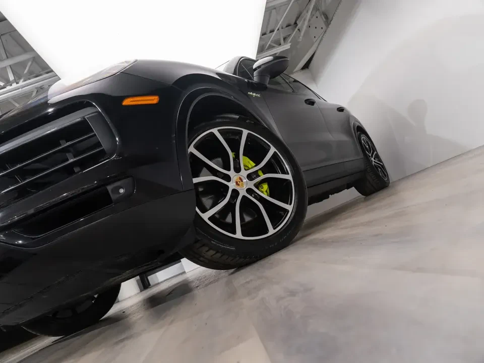 2019 Porsche 9Y0/9Y3 Cayenne - Image 9 of 20
