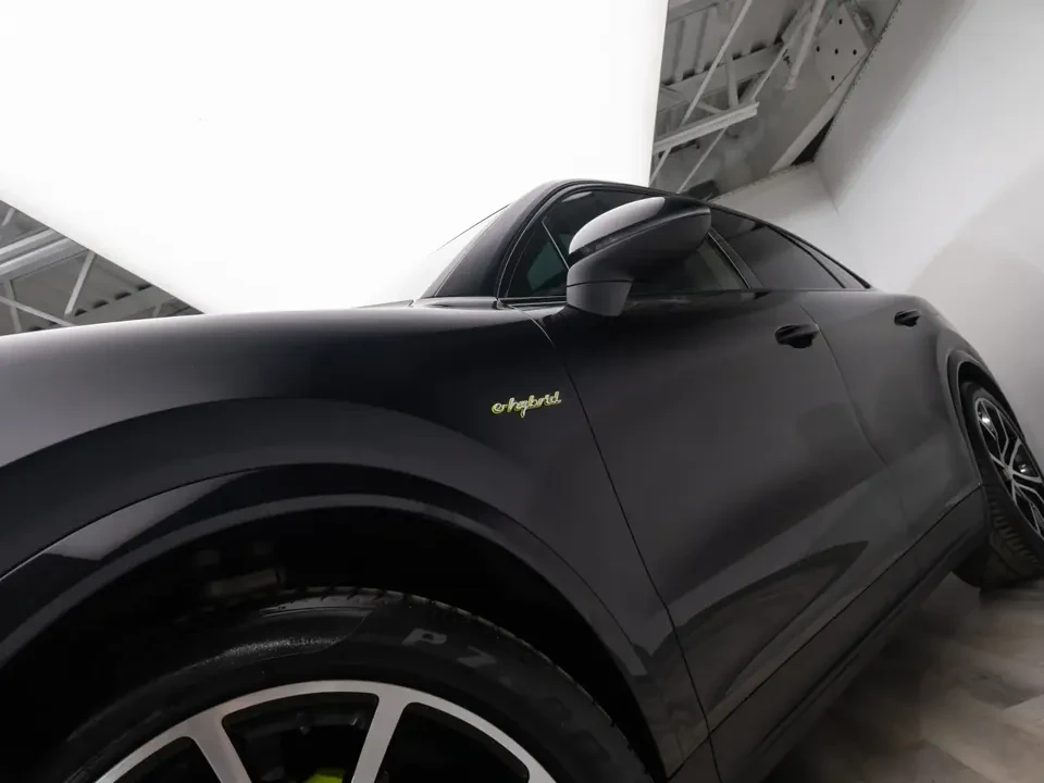 2019 Porsche 9Y0/9Y3 Cayenne - Image 8 of 20