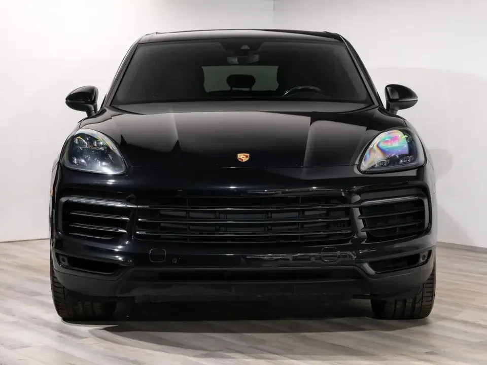 2019 Porsche 9Y0/9Y3 Cayenne - Image 4 of 20