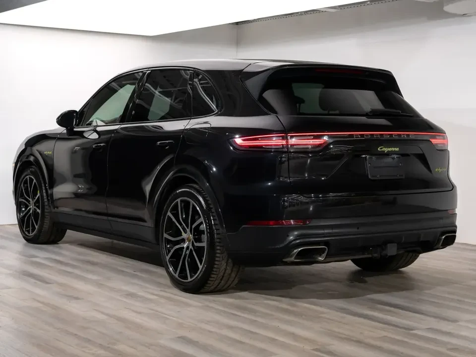 2019 Porsche 9Y0/9Y3 Cayenne - Image 10 of 20