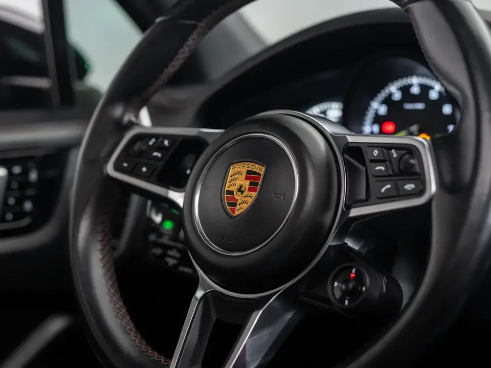 2019 Porsche 9Y0/9Y3 Cayenne - Image 18 of 20