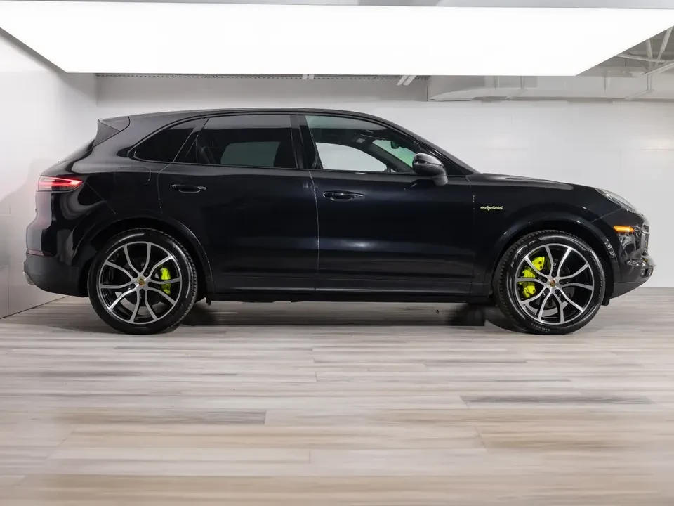 2019 Porsche 9Y0/9Y3 Cayenne - Image 15 of 20