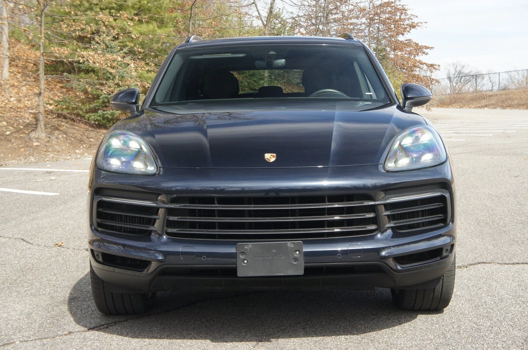 2019 Porsche 9Y0/9Y3 Cayenne - Image 13 of 31