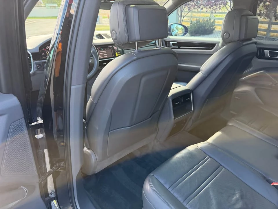 2019 Porsche 9Y0/9Y3 Cayenne - Image 9 of 16