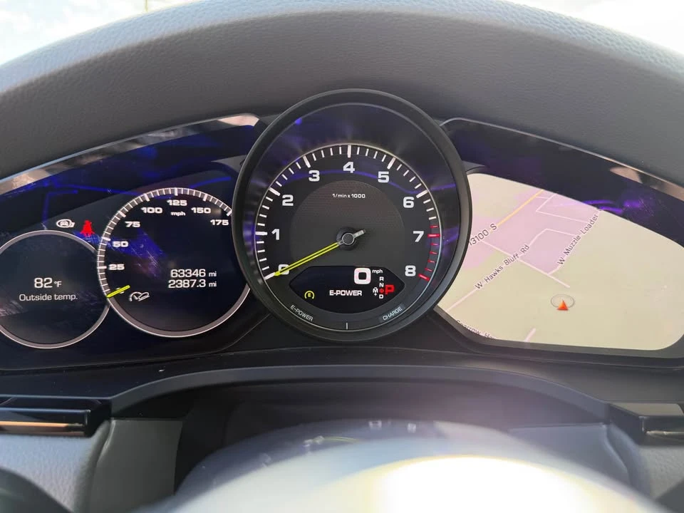 2019 Porsche 9Y0/9Y3 Cayenne - Image 13 of 16