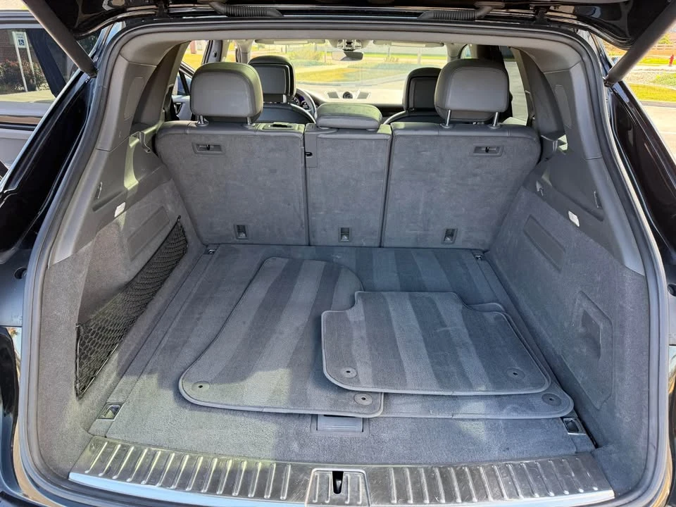 2019 Porsche 9Y0/9Y3 Cayenne - Image 15 of 16