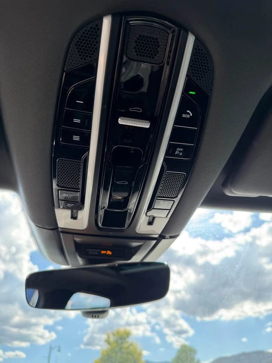 2019 Porsche 9Y0/9Y3 Cayenne - Image 16 of 16