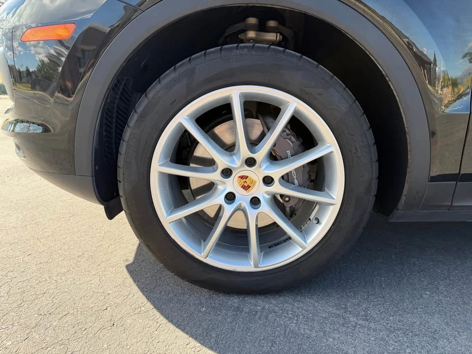 2019 Porsche 9Y0/9Y3 Cayenne - Image 6 of 16