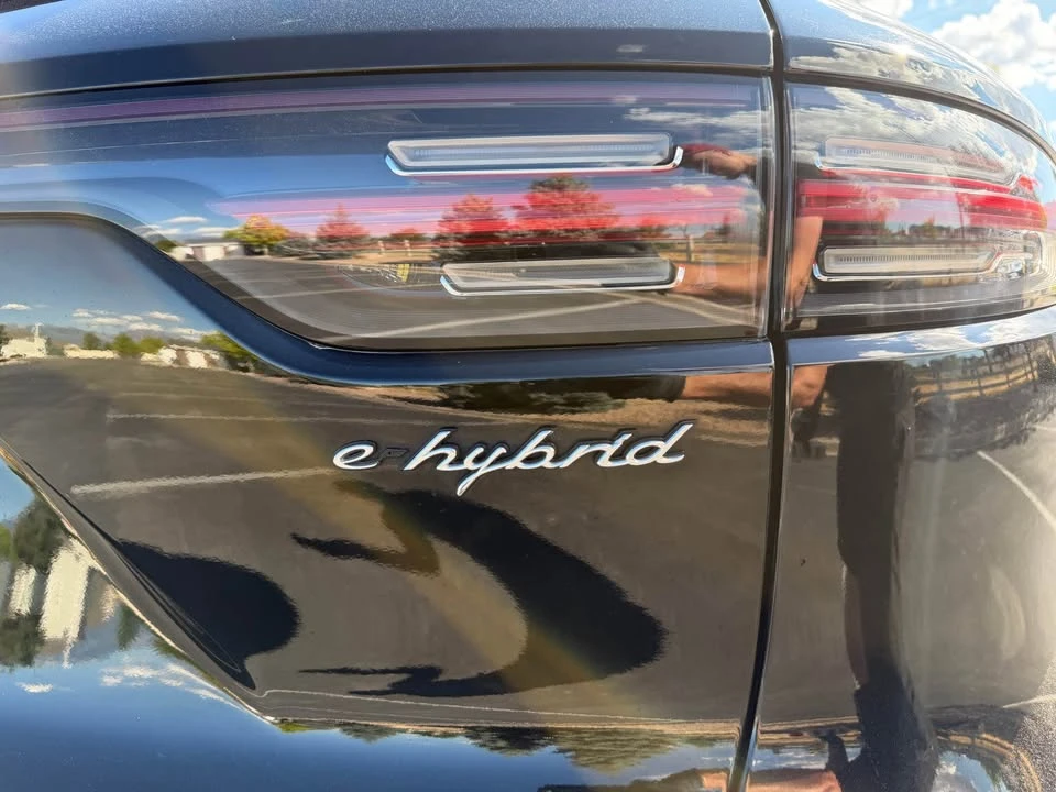 2019 Porsche 9Y0/9Y3 Cayenne - Image 7 of 16