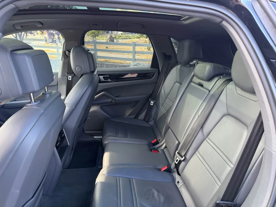 2019 Porsche 9Y0/9Y3 Cayenne - Image 10 of 16