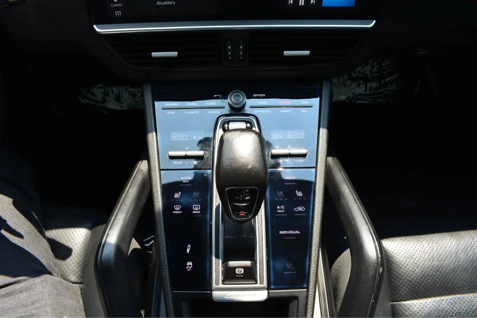 2019 Porsche 9Y0/9Y3 Cayenne - Image 5 of 20