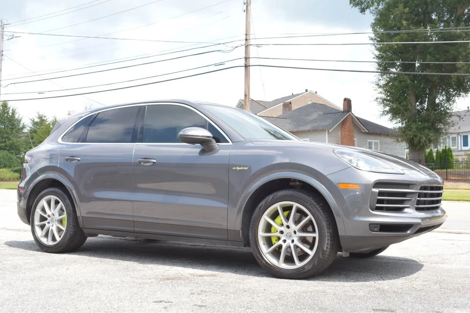 2019 Porsche 9Y0/9Y3 Cayenne - Image 19 of 20
