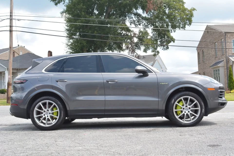 2019 Porsche 9Y0/9Y3 Cayenne - Image 18 of 20