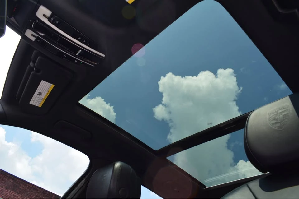 2019 Porsche 9Y0/9Y3 Cayenne - Image 6 of 20