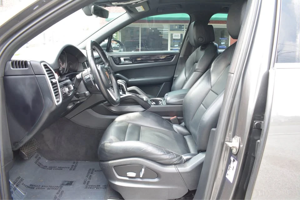 2019 Porsche 9Y0/9Y3 Cayenne - Image 12 of 20