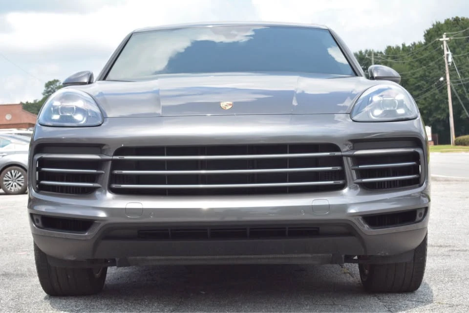 2019 Porsche 9Y0/9Y3 Cayenne - Image 3 of 20