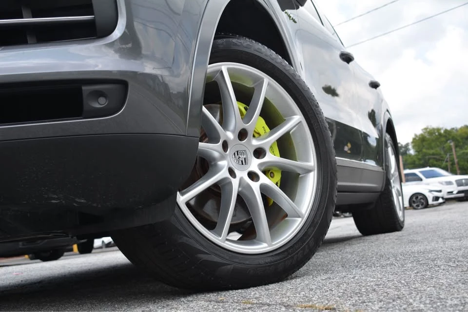 2019 Porsche 9Y0/9Y3 Cayenne - Image 2 of 20