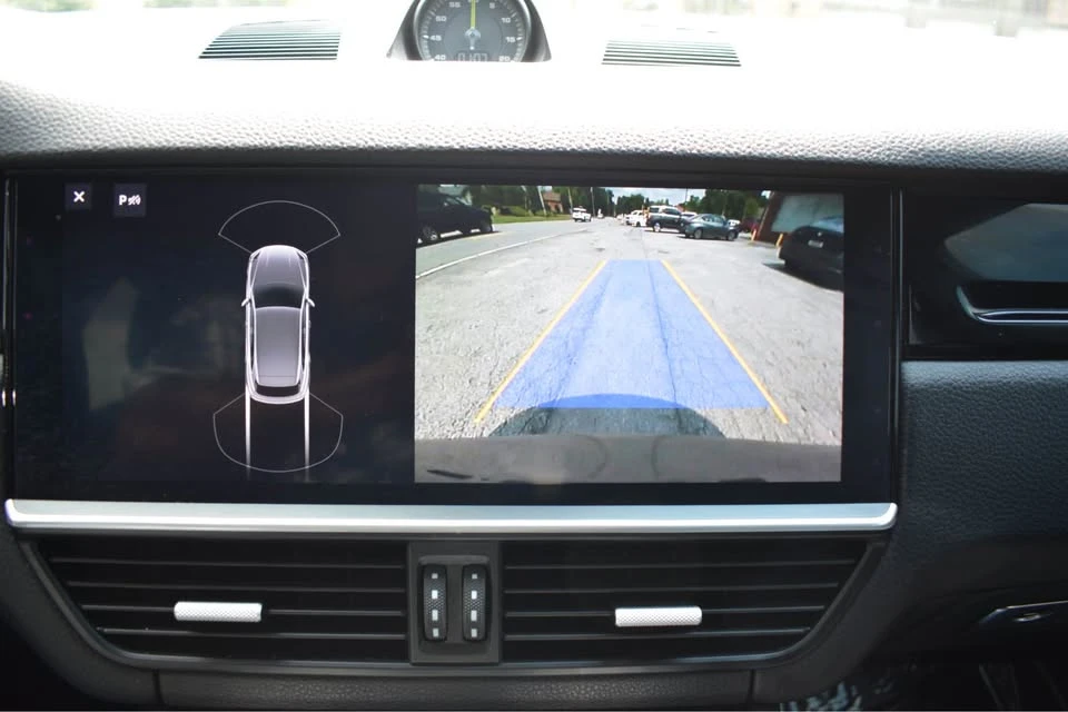 2019 Porsche 9Y0/9Y3 Cayenne - Image 7 of 20