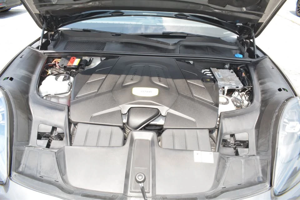 2019 Porsche 9Y0/9Y3 Cayenne - Image 20 of 20