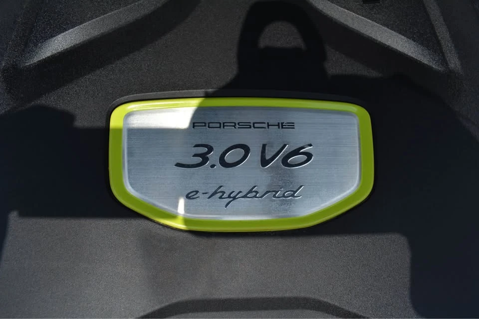 2019 Porsche 9Y0/9Y3 Cayenne - Image 16 of 20