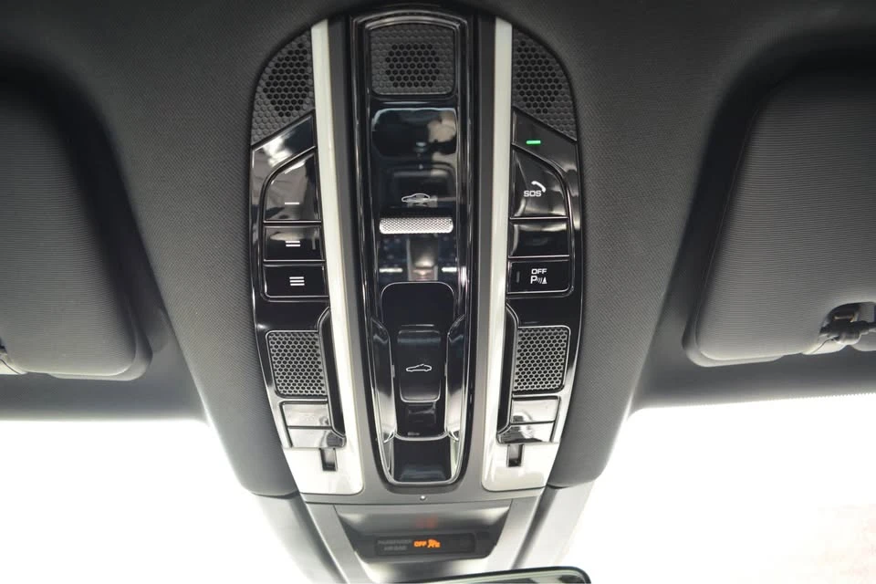 2019 Porsche 9Y0/9Y3 Cayenne - Image 11 of 20