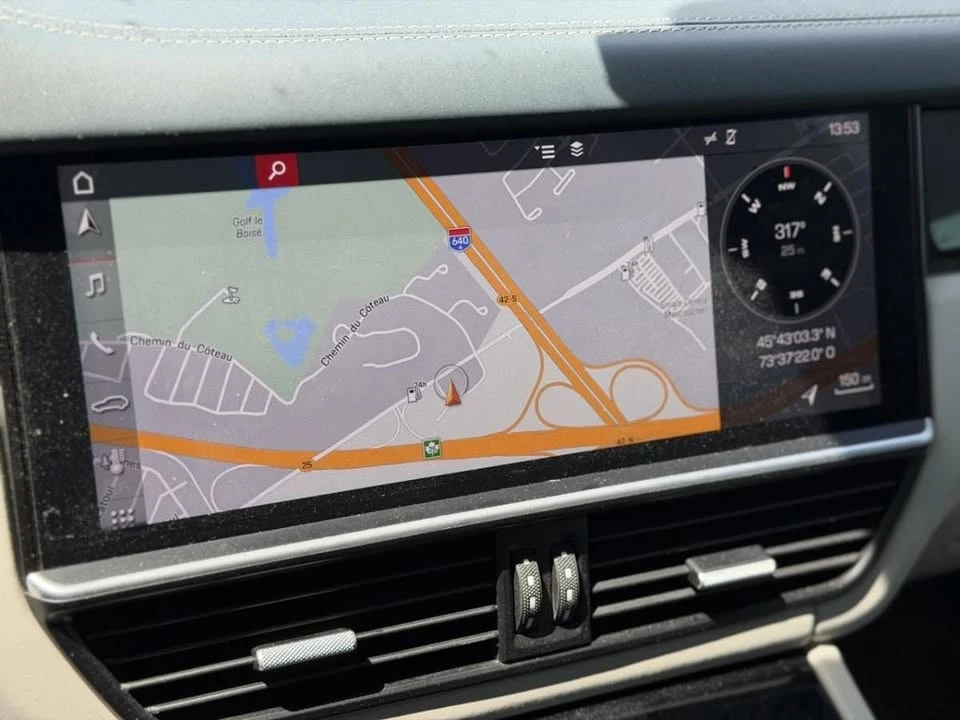 2019 Porsche 9Y0/9Y3 Cayenne - Image 16 of 20