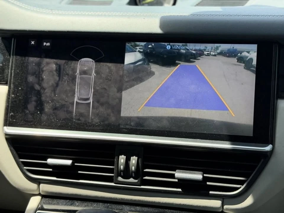 2019 Porsche 9Y0/9Y3 Cayenne - Image 17 of 20