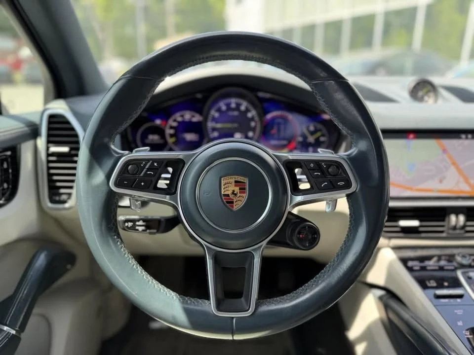 2019 Porsche 9Y0/9Y3 Cayenne - Image 20 of 20