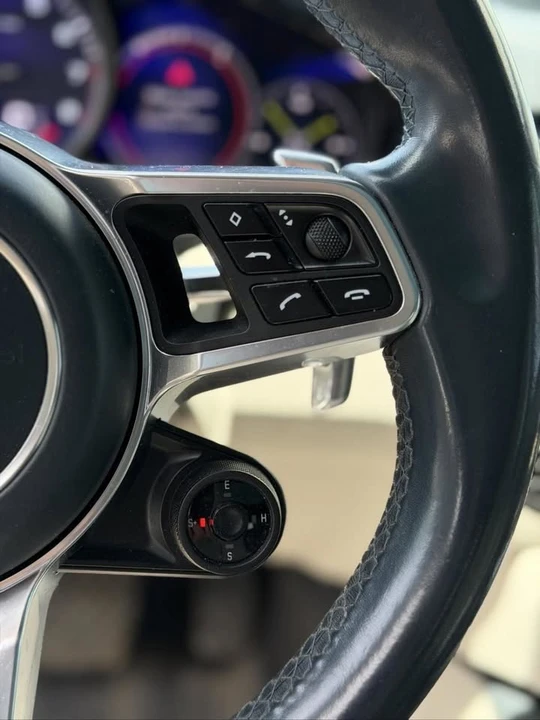 2019 Porsche 9Y0/9Y3 Cayenne - Image 13 of 20