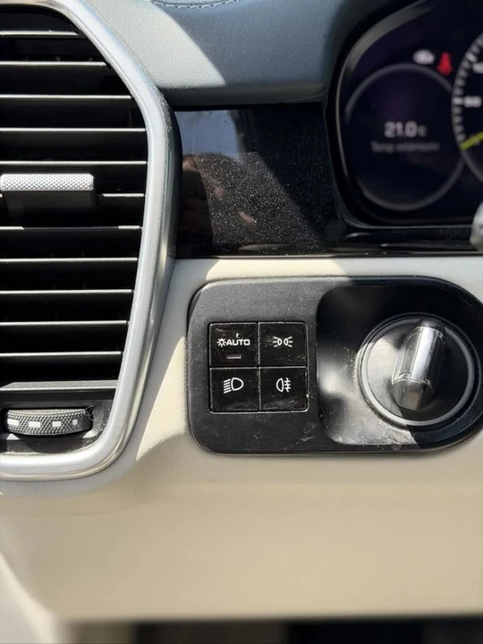 2019 Porsche 9Y0/9Y3 Cayenne - Image 11 of 20